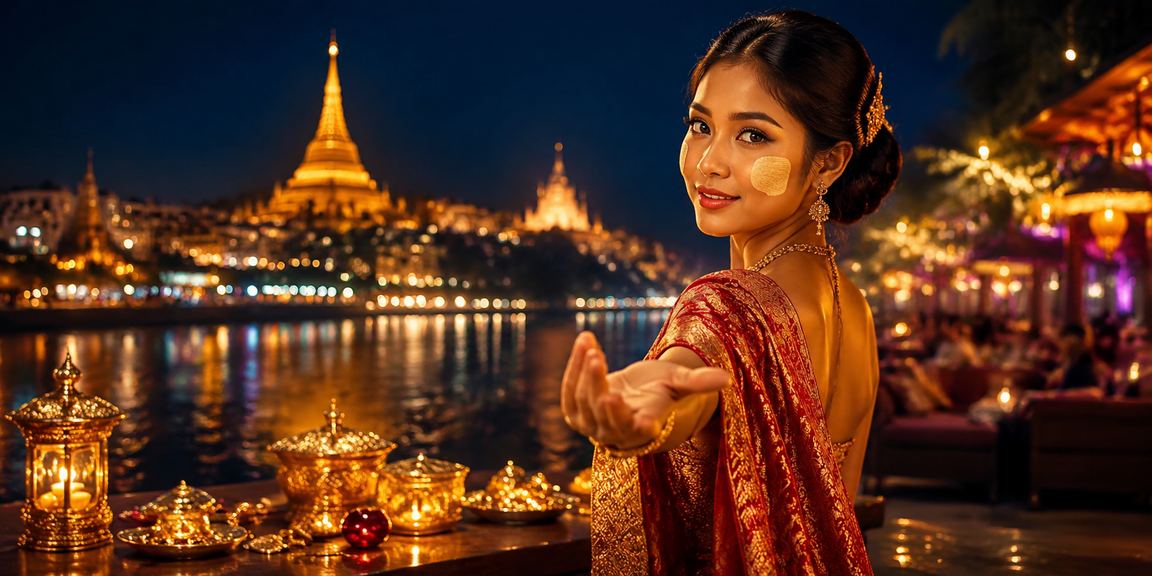 yangon365