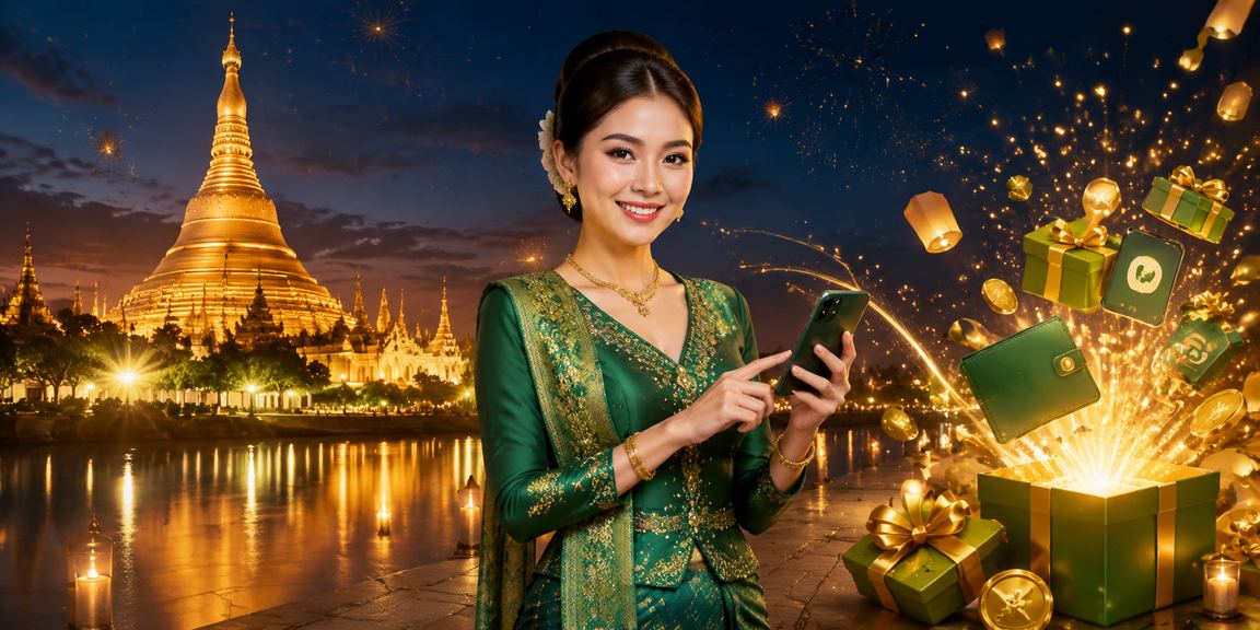 yangon365