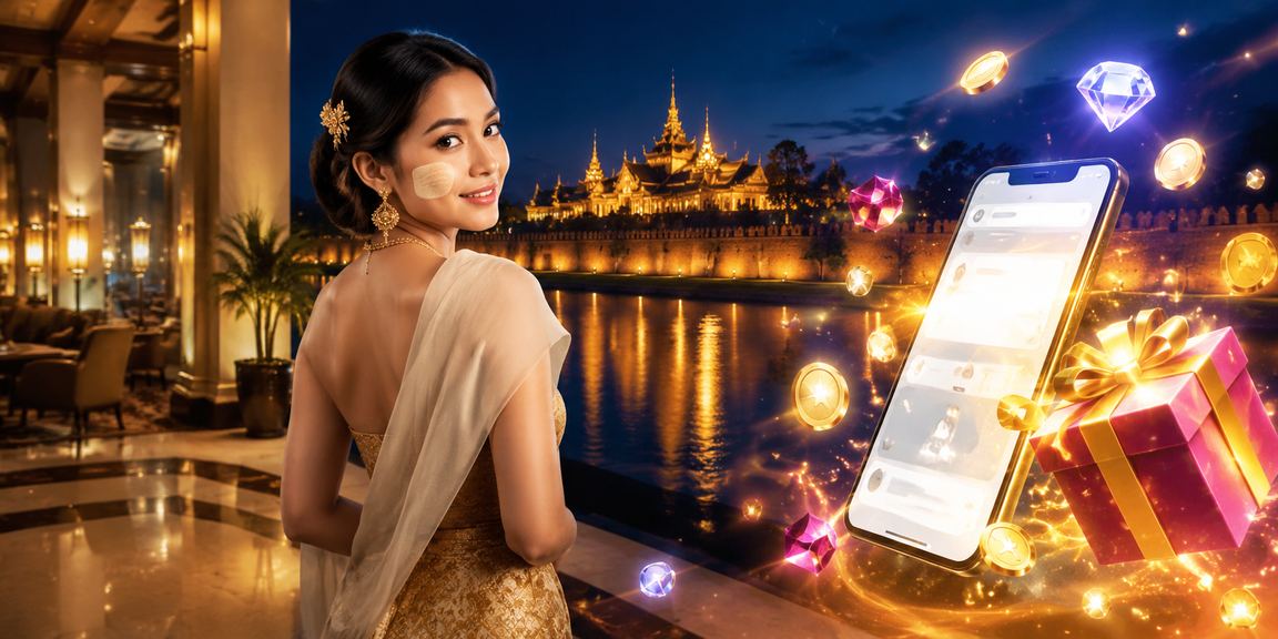 yangon365