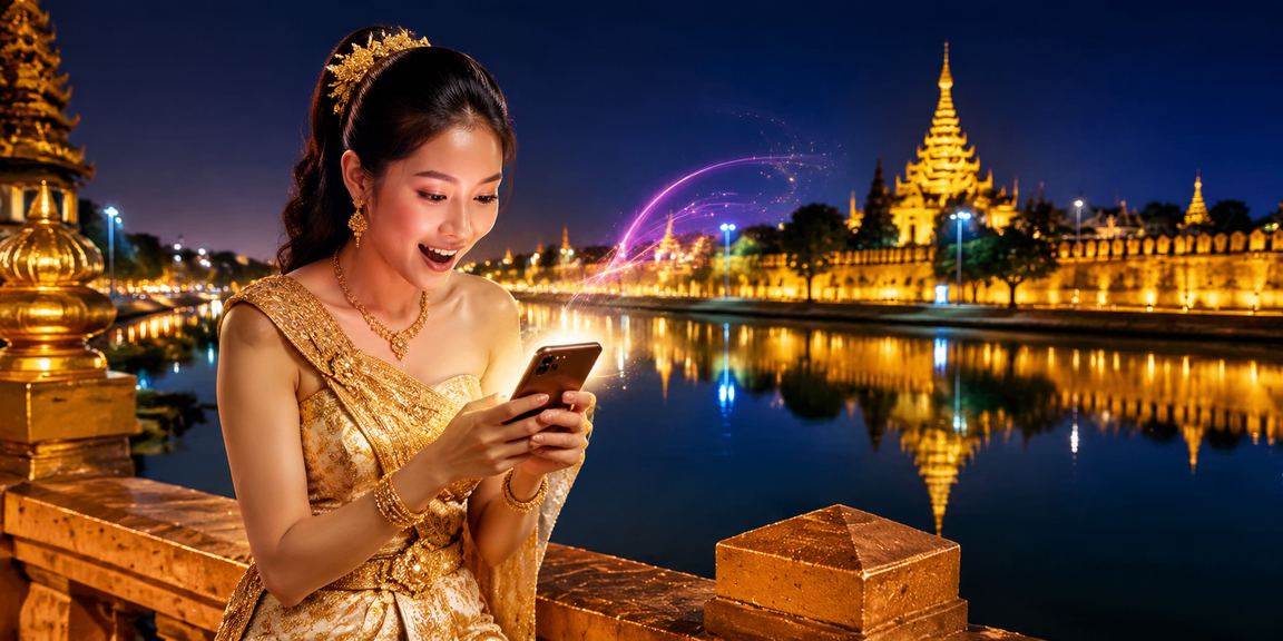 yangon365