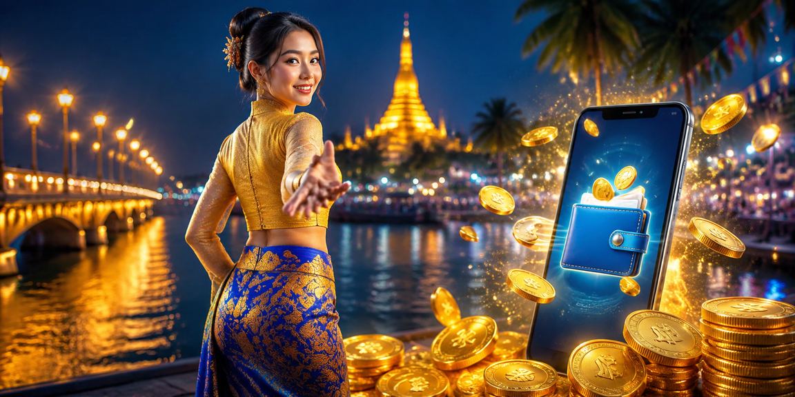 yangon365