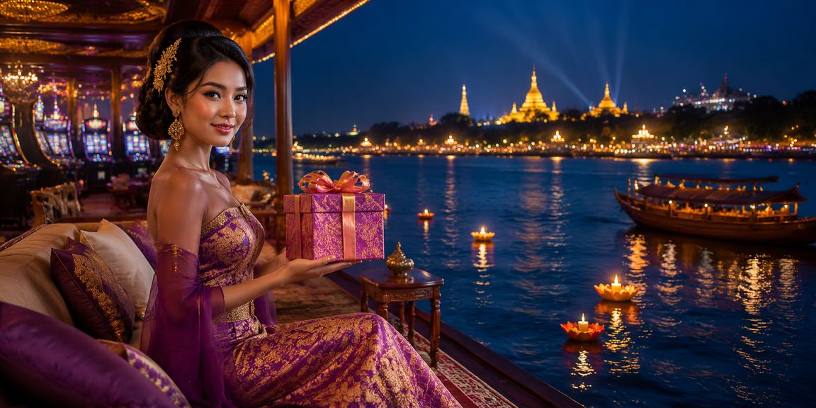 yangon365