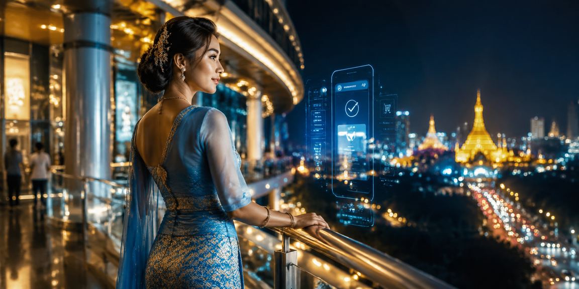 yangon365