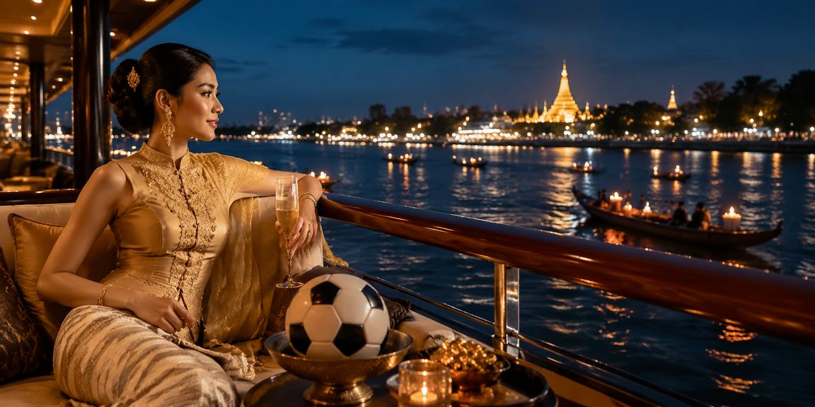 yangon365