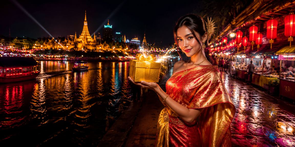 yangon365