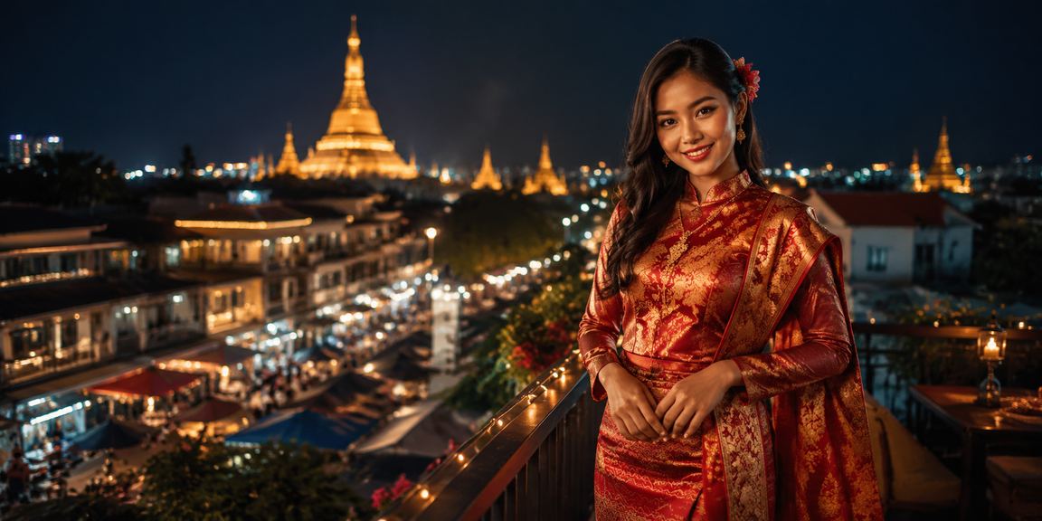 yangon365