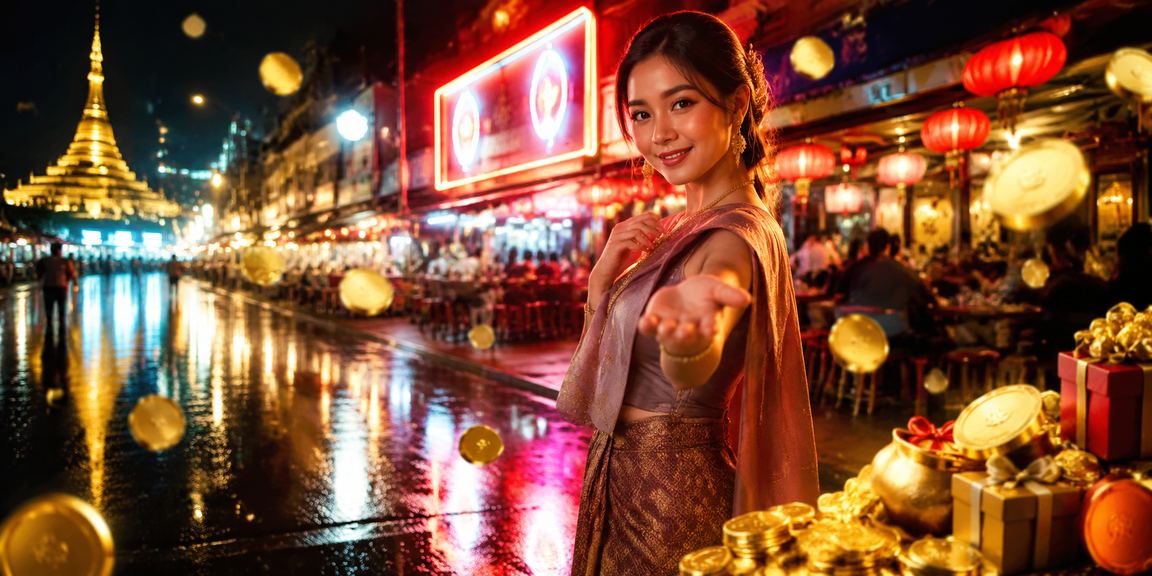 yangon365