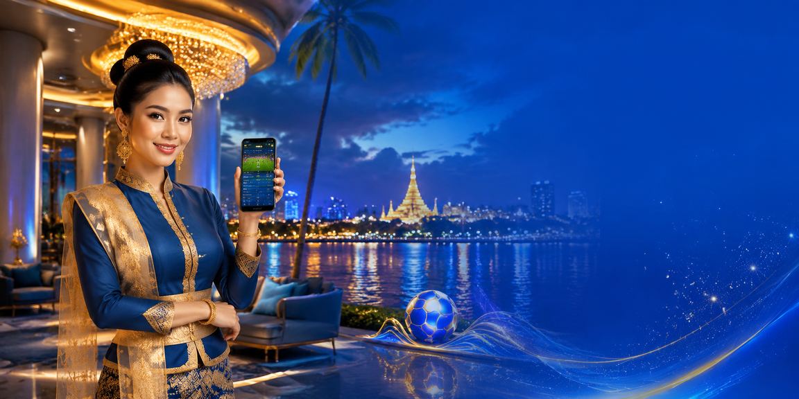 yangon365
