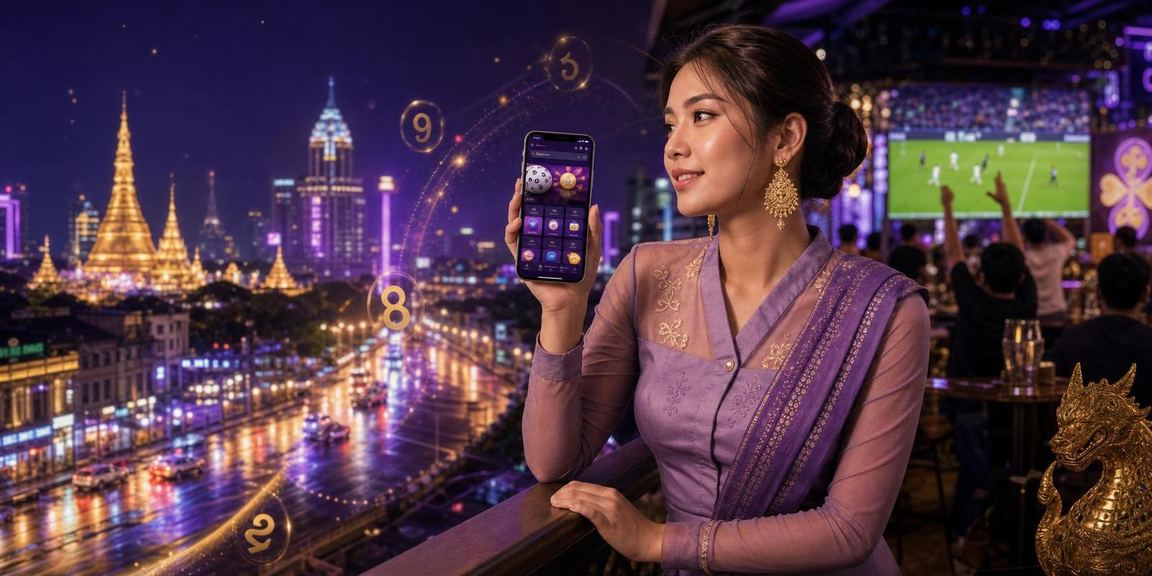 yangon365
