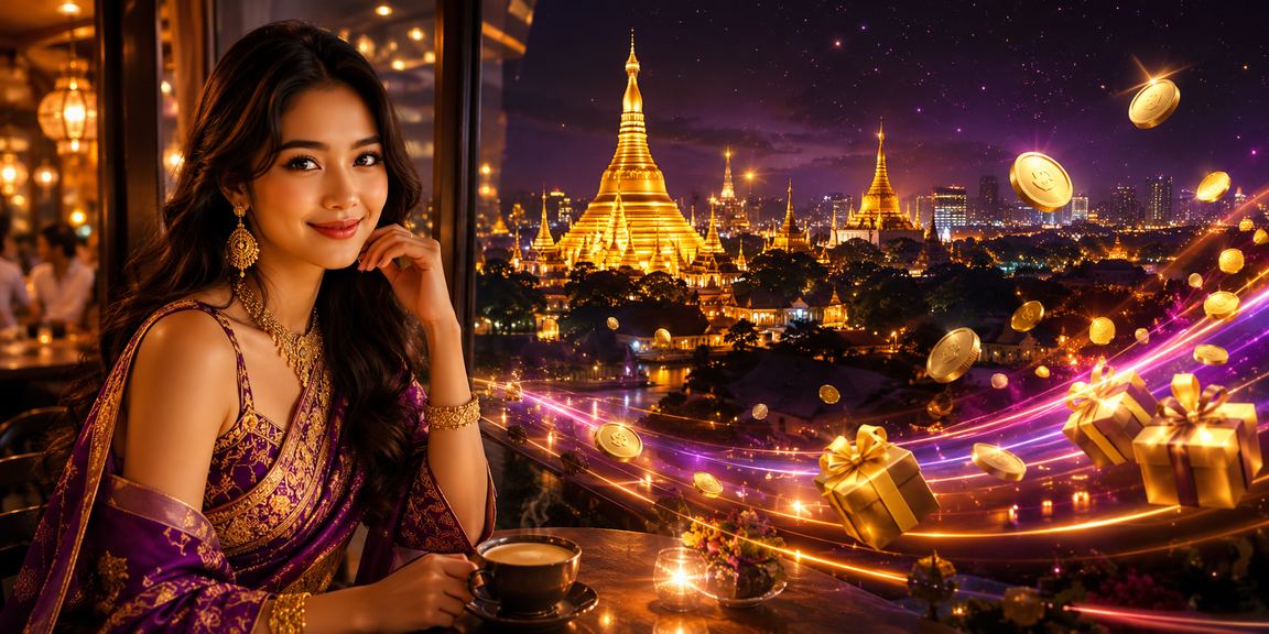 yangon365