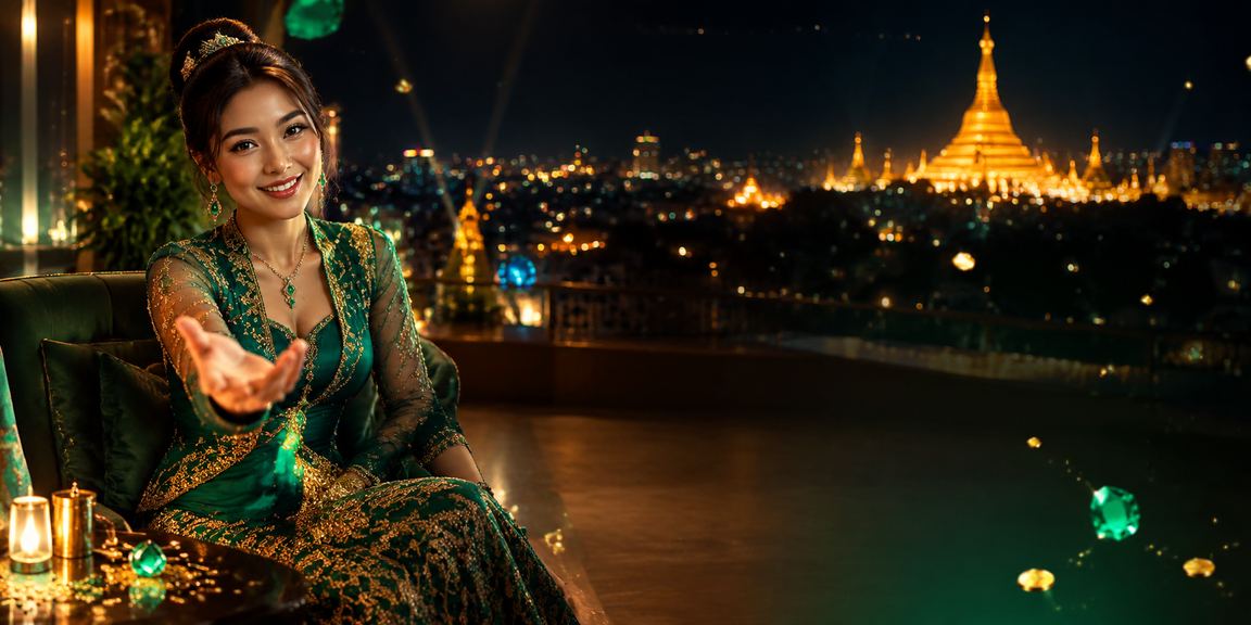 yangon365