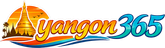 Yangon365 Logo